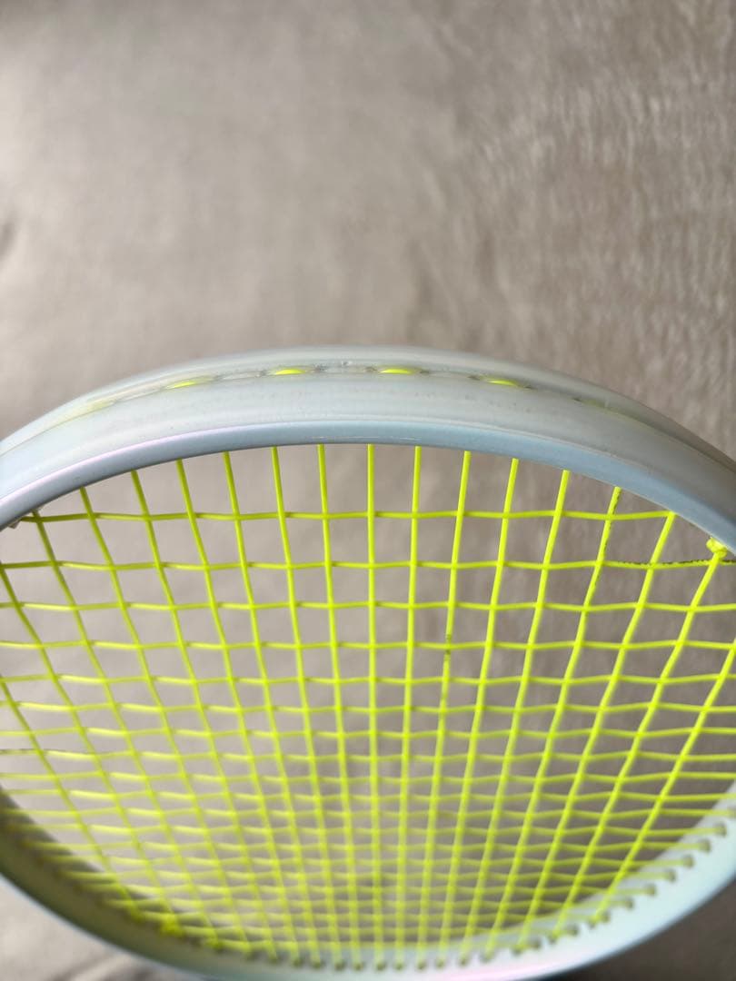 【美品】Wilson SHIFT 99 PRO シフトプロG3 テニスラケット