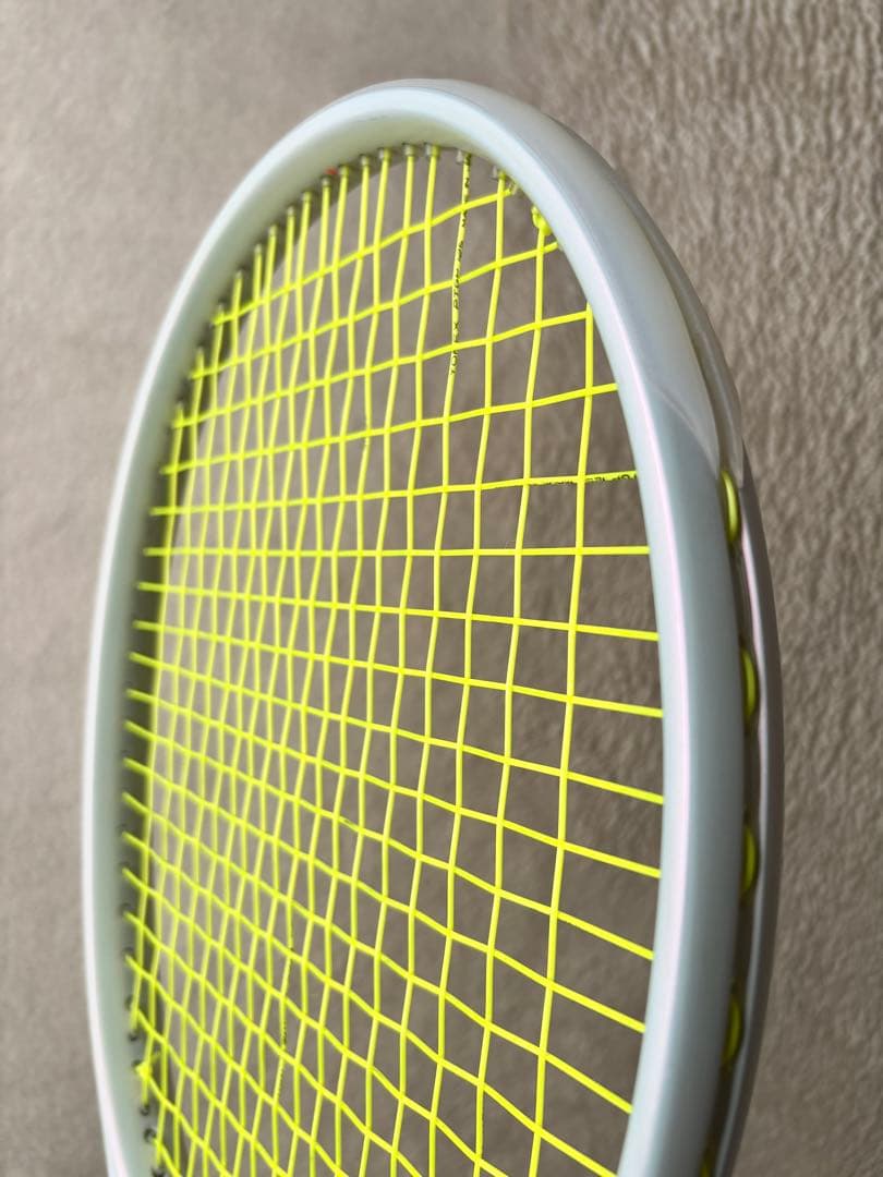 【美品】Wilson SHIFT 99 PRO シフトプロG3 テニスラケット