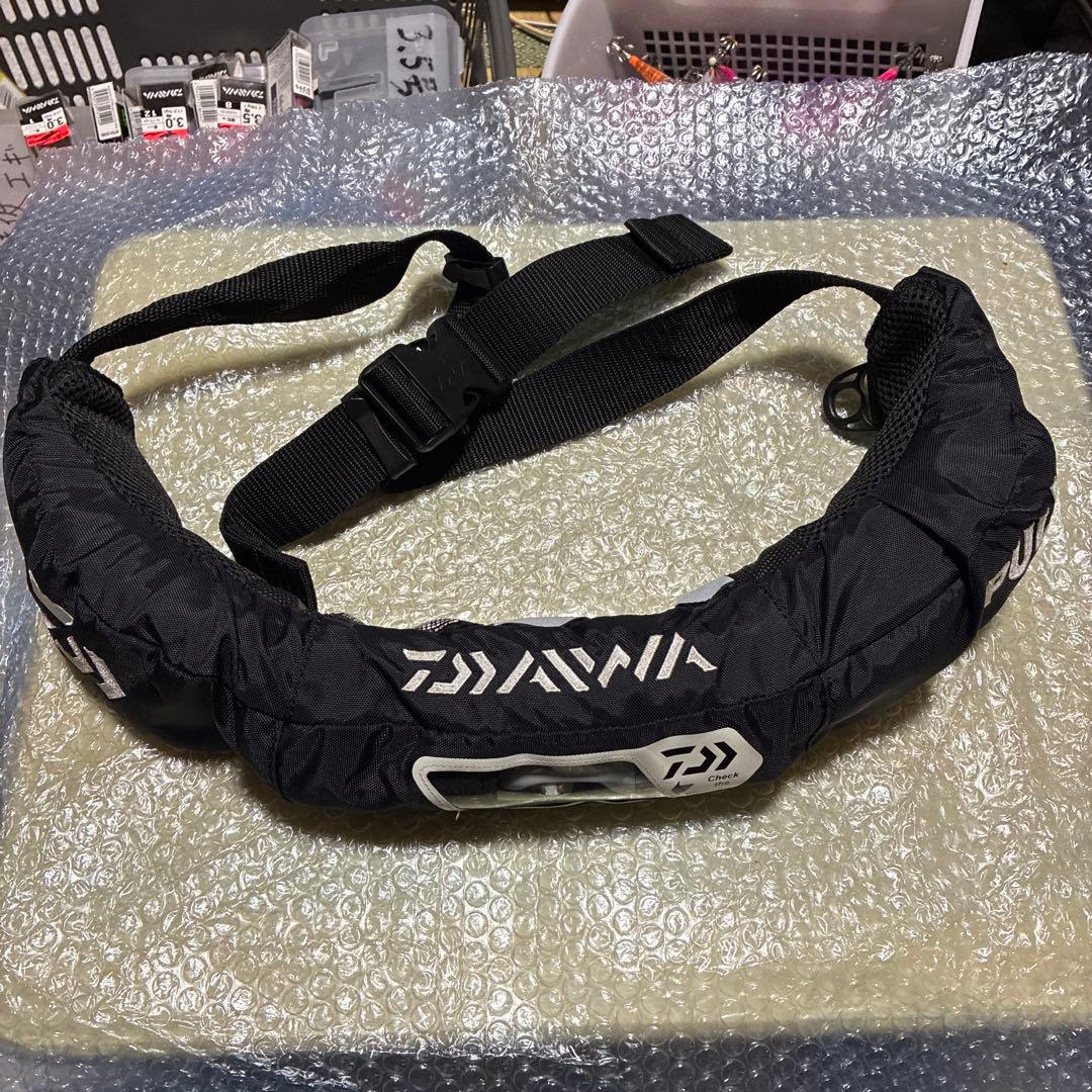 DAIWA ライフジャケット DF-2207 フリー