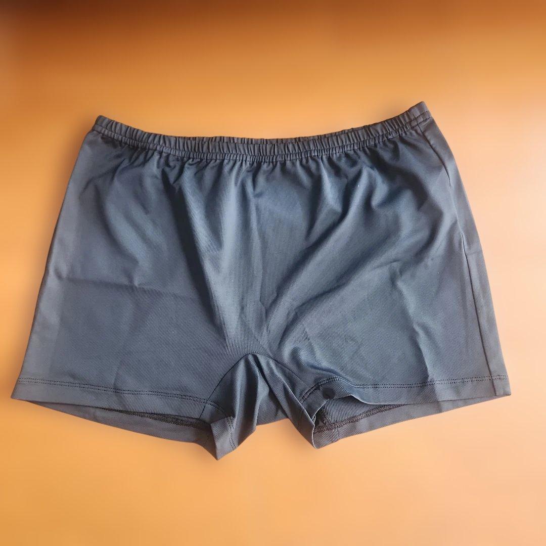 ご*。様 ブリーフィング BASIC SKIRT　インナーショーツ付