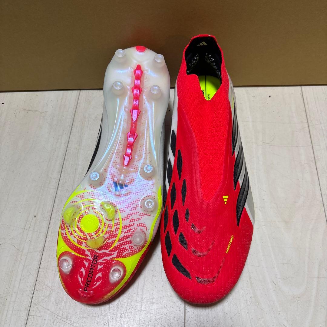 adidas プレデターエリートLL AG 27.0