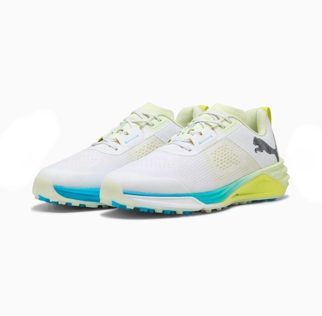PUMAGOLF シャドウキャット ニトロ 2.0 スパイクレス ゴルフシューズ