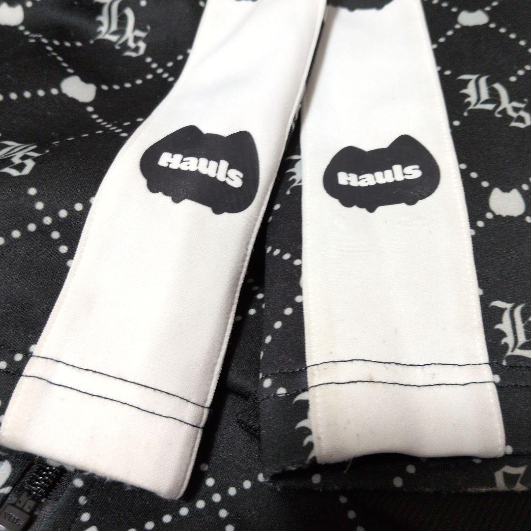 hauls ジャージ にゃめんにゃ！モノグラムネ申おジャージ