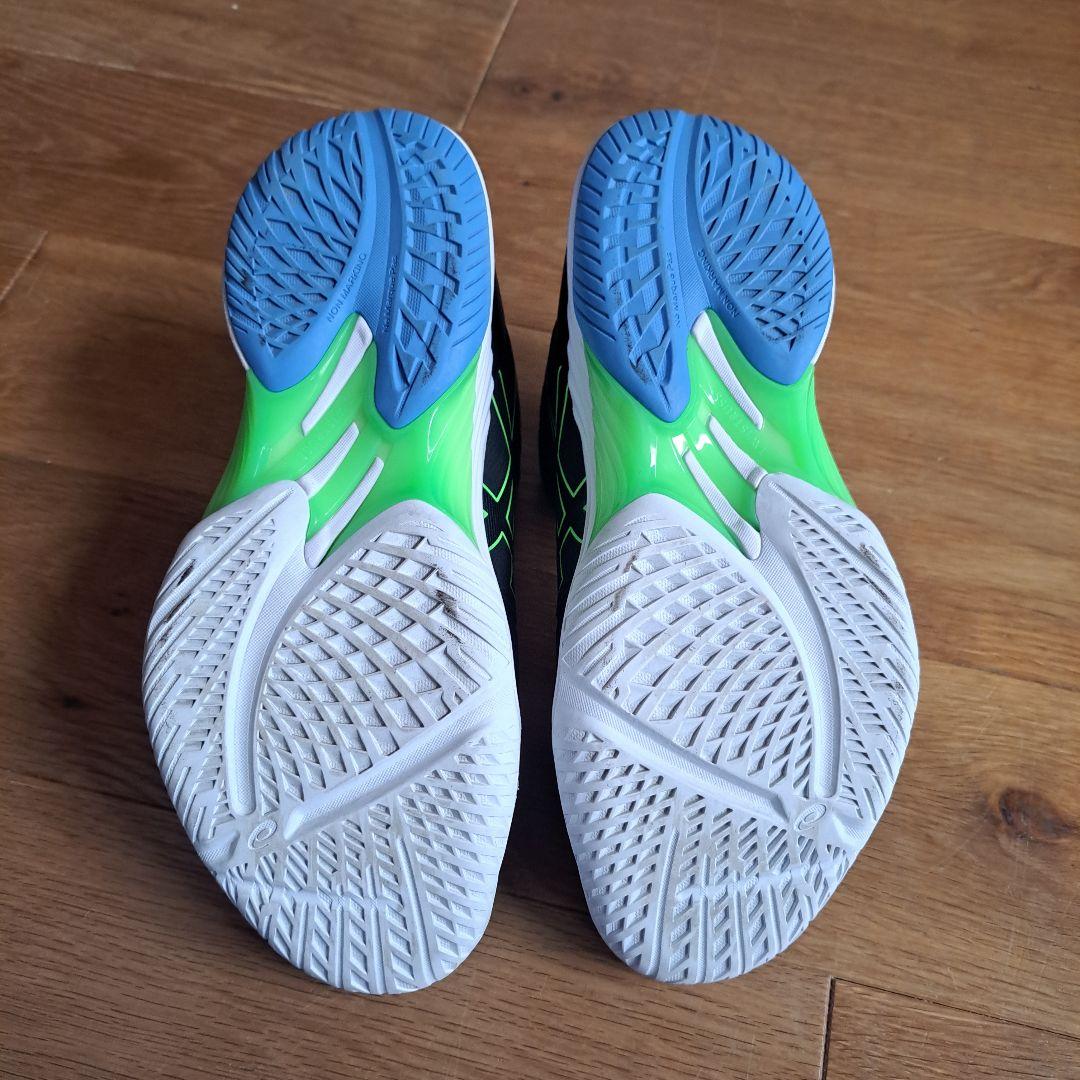 ASICS　SKY ELITE FF