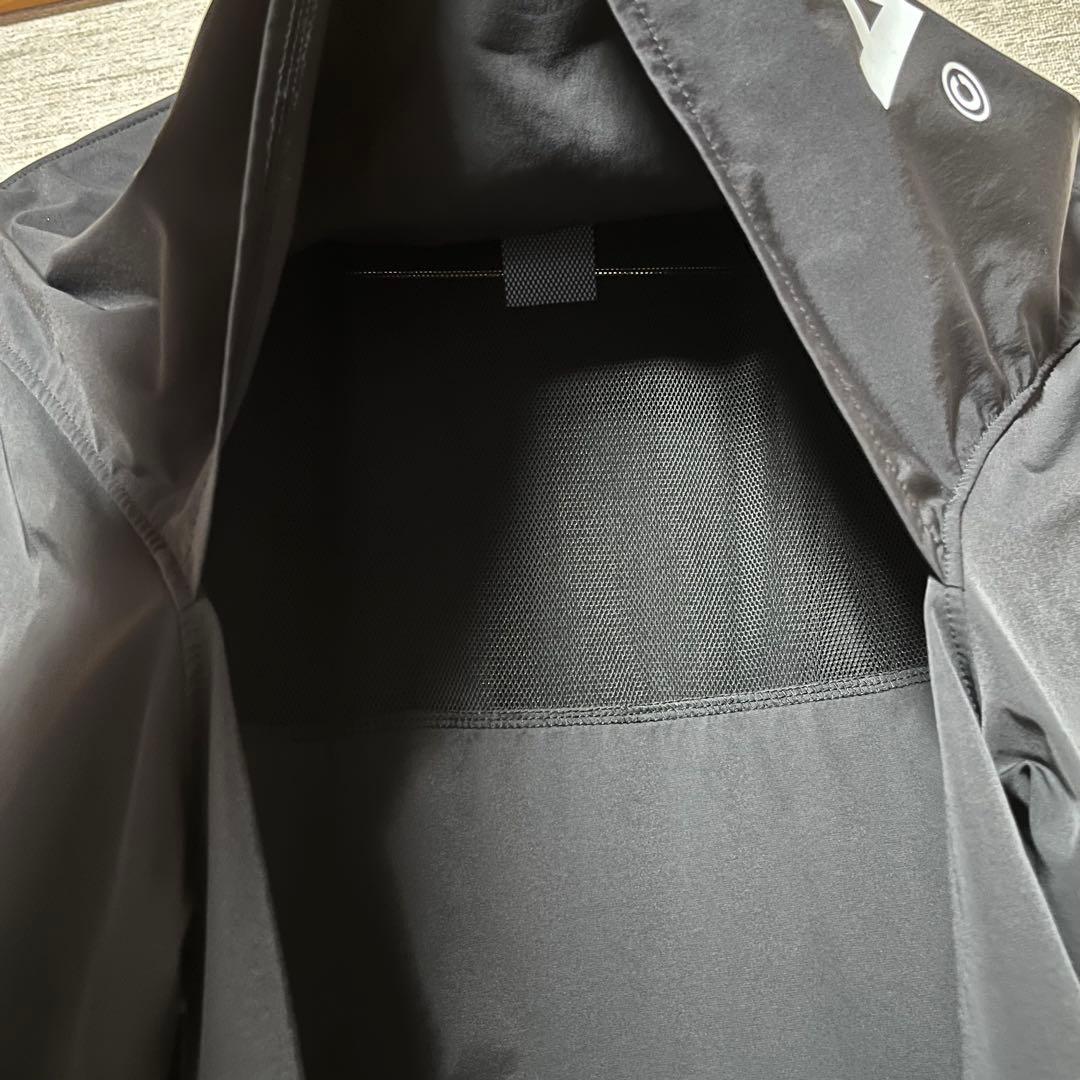 希少 NIKE NOCTA GOLF ナイキ ノクタ ゴルフウェア ピステ