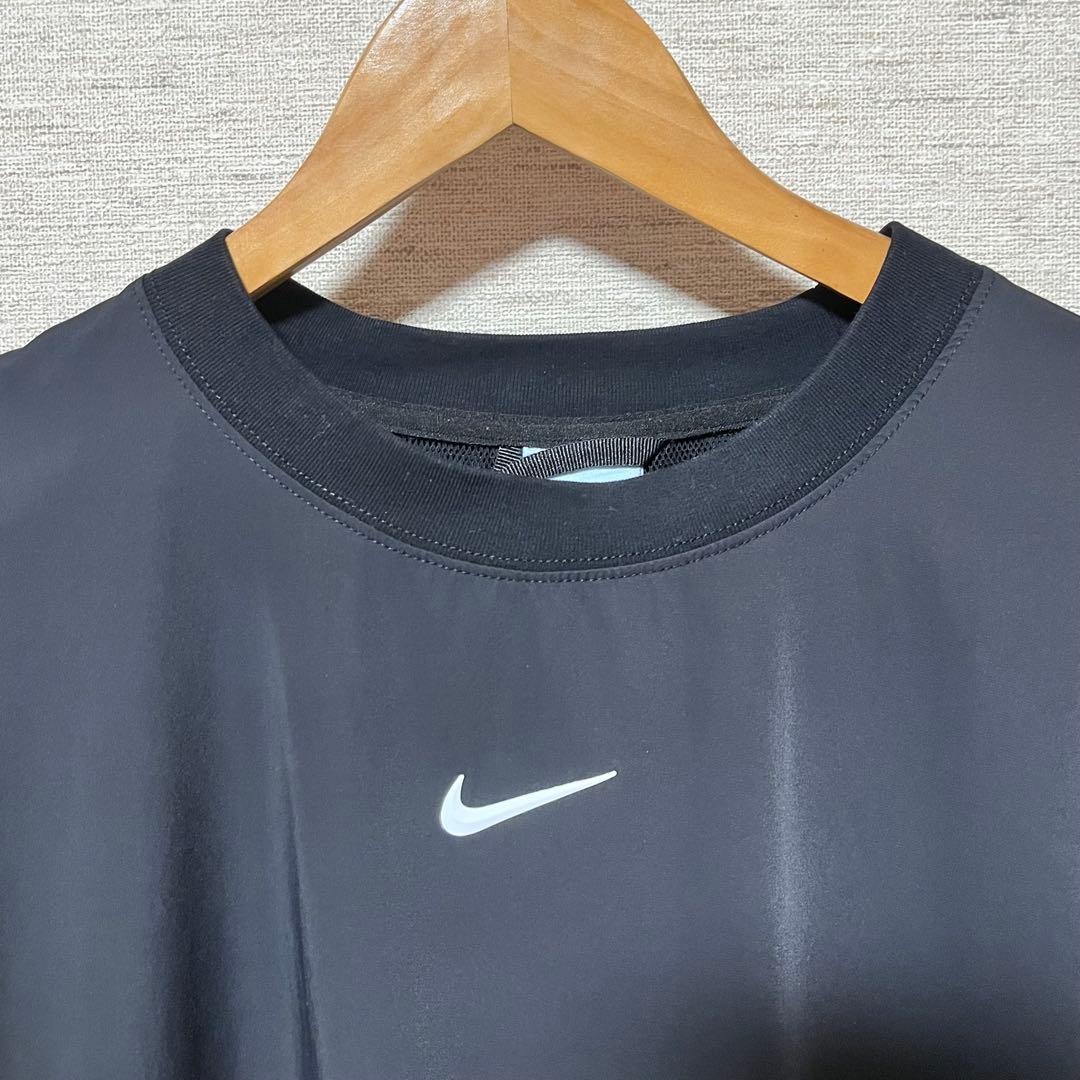 希少 NIKE NOCTA GOLF ナイキ ノクタ ゴルフウェア ピステ