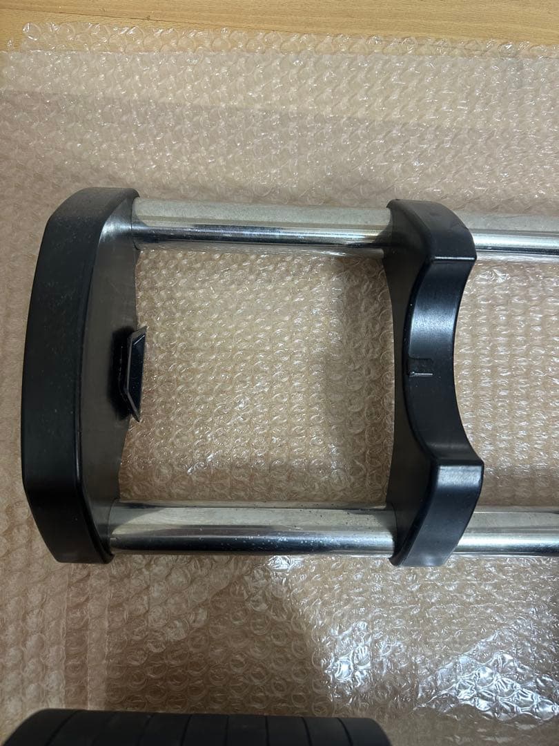 フレックスベル　FLEX BELL 32kg 4kg刻み 可変ダンベル②