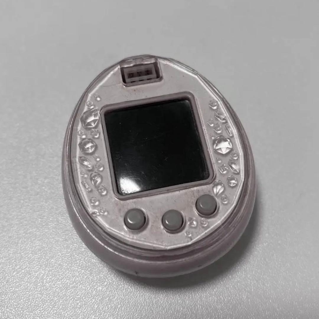 たまごっちピース ピンク