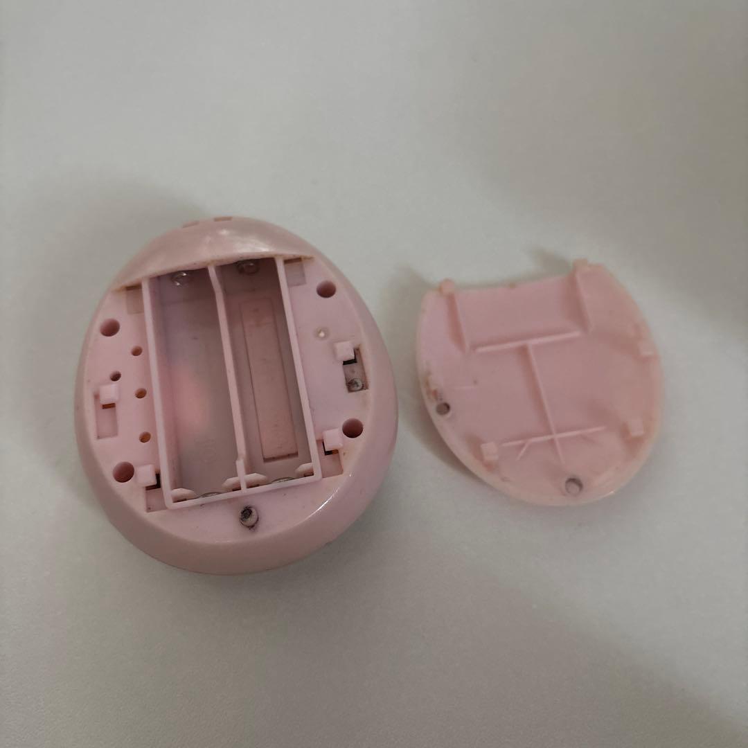 たまごっちピース ピンク