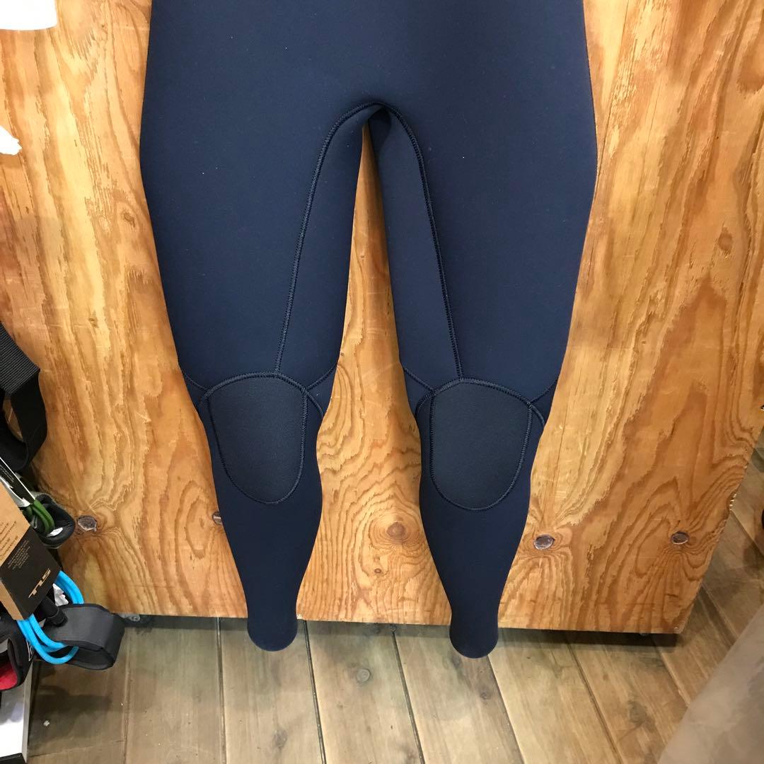 ROXY WS JS ウィメンズ ウェットスーツ　セミドライ　ML