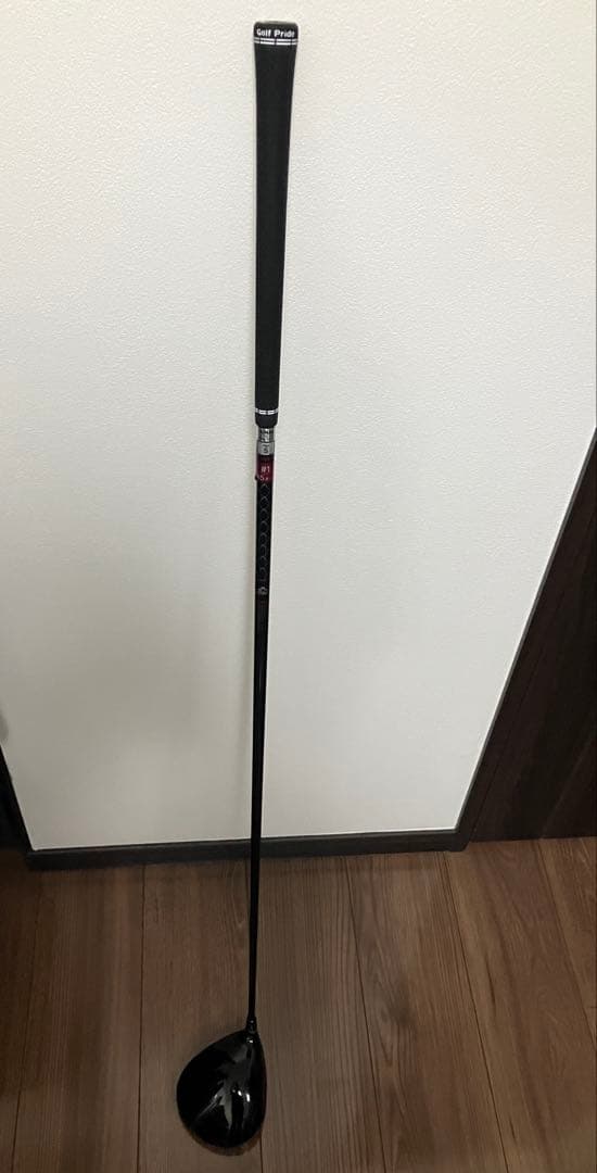 YAMAHA RMX VD M ドライバー 純正シャフト S