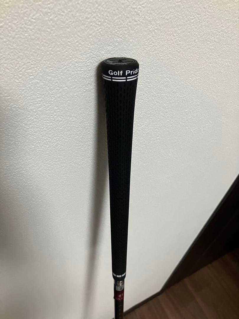 YAMAHA RMX VD M ドライバー 純正シャフト S