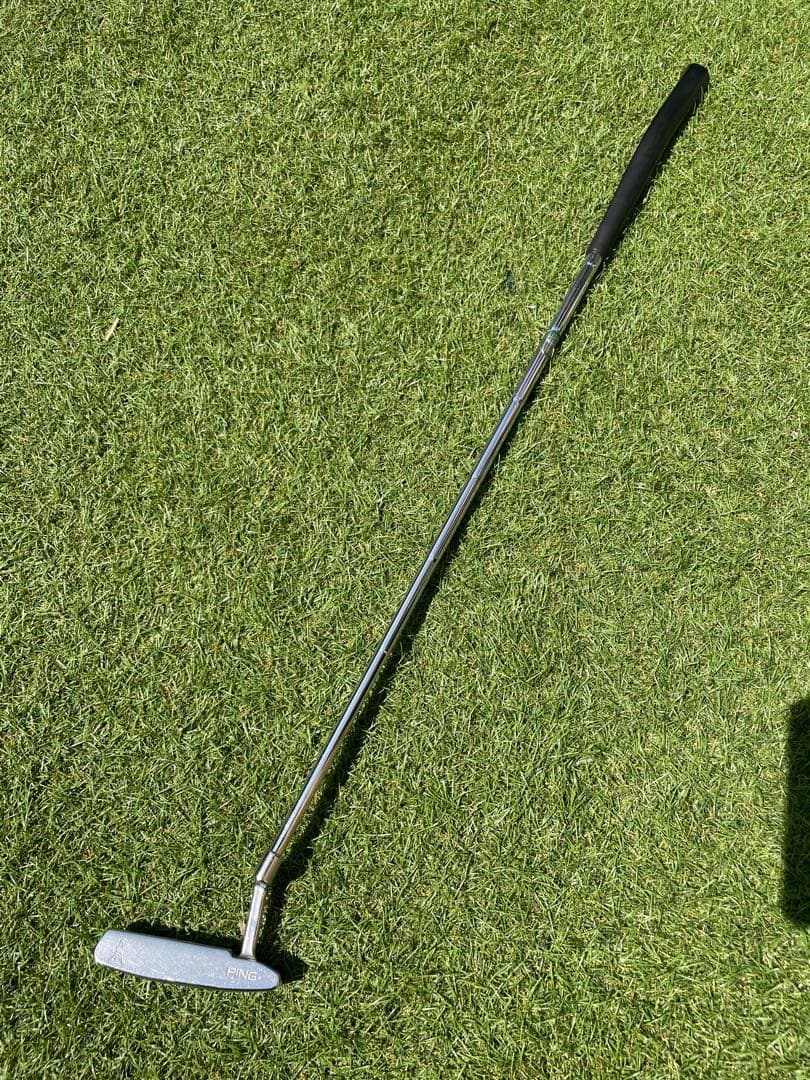 PING ANSER2 ピン アンサー2 ステンレス