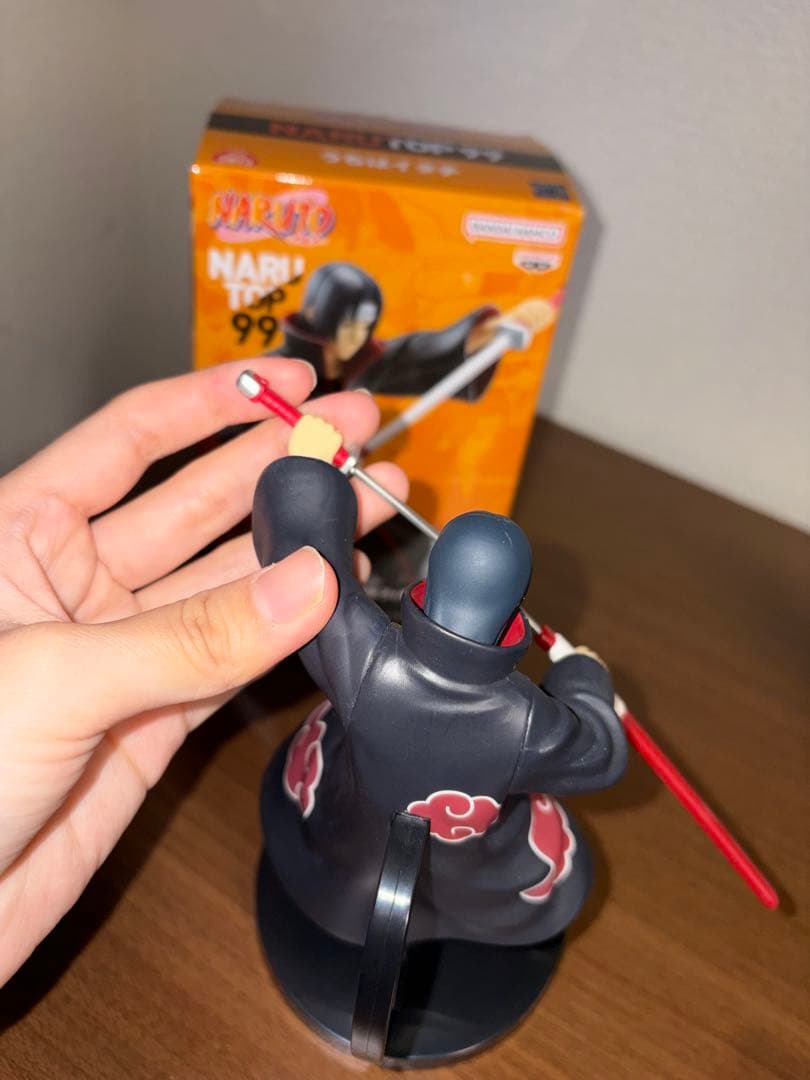 NARUTO疾風伝 うちはイタチ フィギュア まとめ売り
