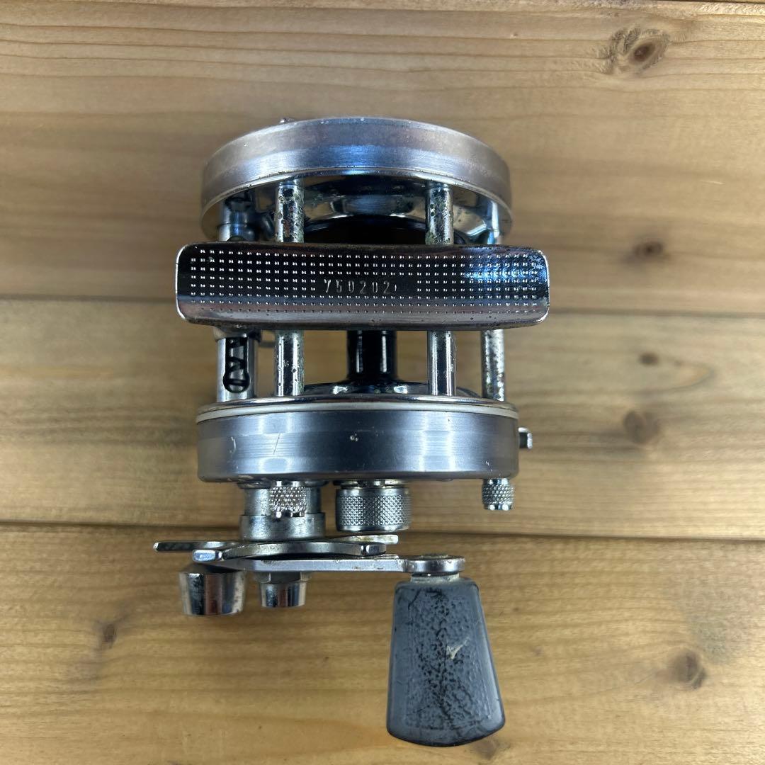 ABU Ambassadeur 5500C アブガルシア アンバサダー