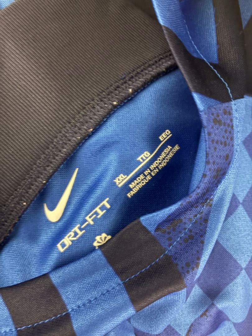 Nike 鹿島アントラーズ