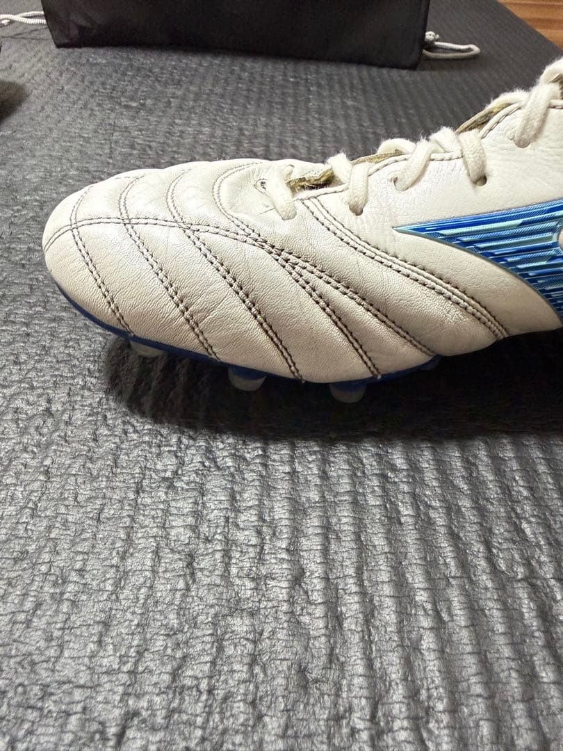 Mizuno Morelia Neo IV JAPAN サッカーシューズ 限定品