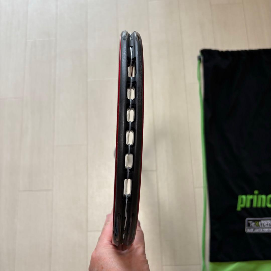 Prince BEAST O3 100 G1 280g 2021美品