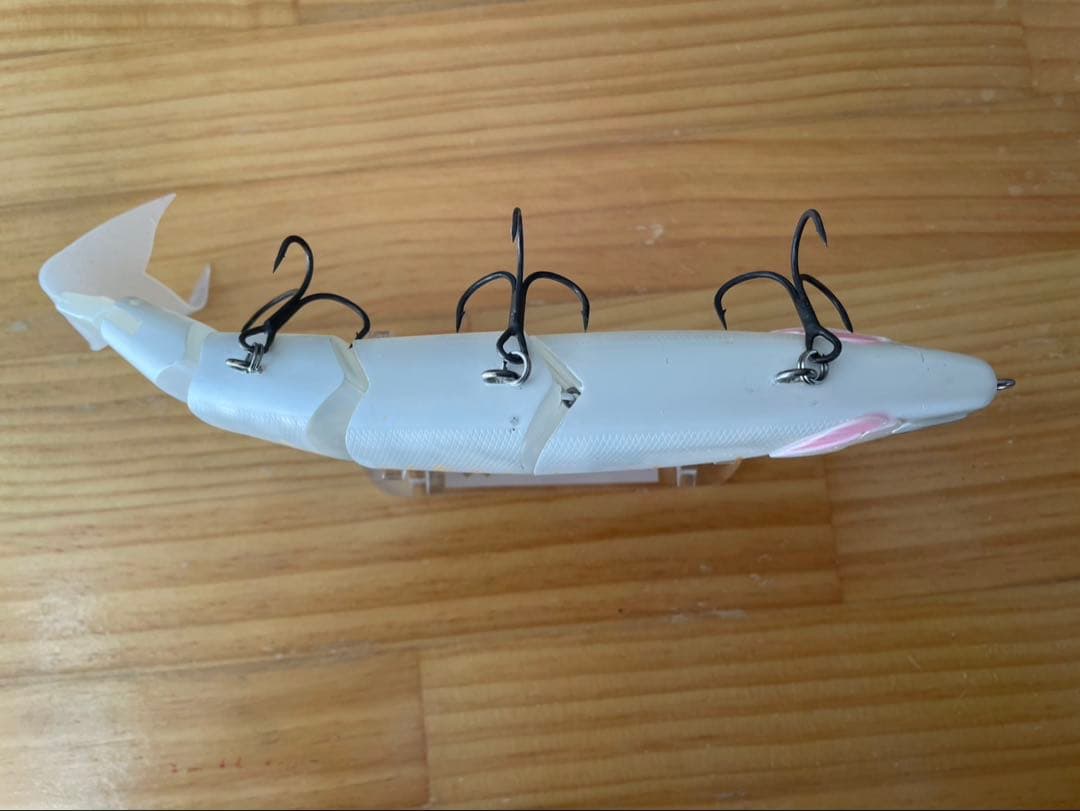 BALAM300 サタンホワイト
