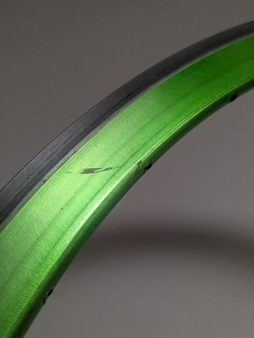 説明欄必見！！！　自転車リム　700c 32h