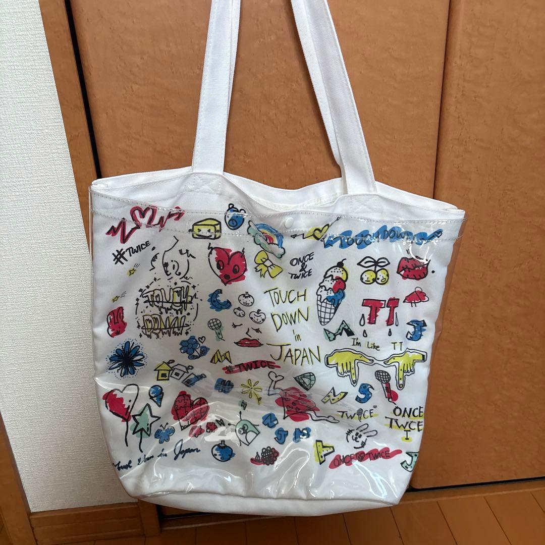 TWICE モモグッズ集