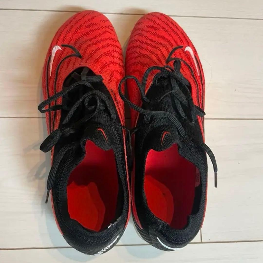 Nike ファントムGX 26cm