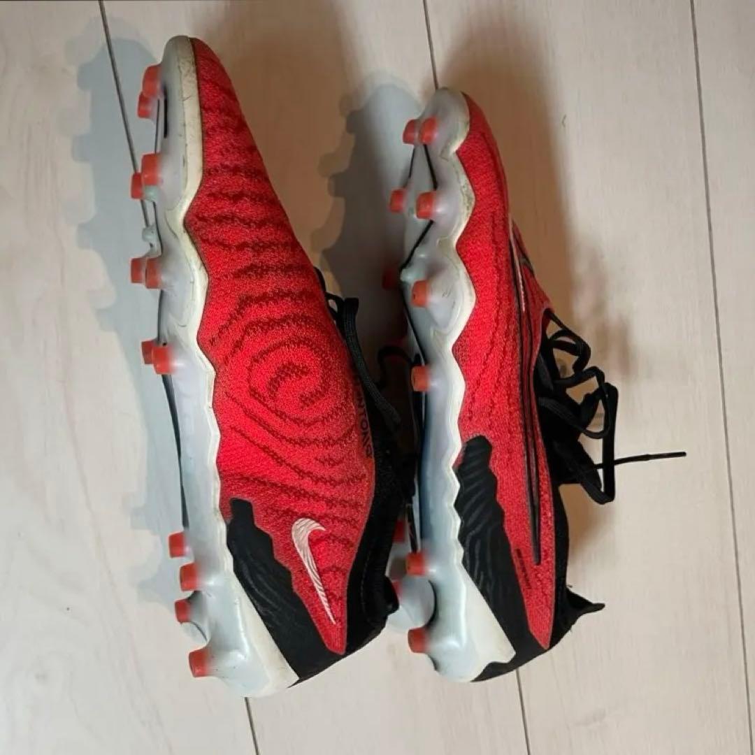 Nike ファントムGX 26cm