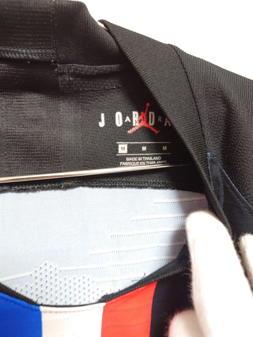 NIKE　2019〜20 PSG ジョーダン　ネイマール　オーセンティック