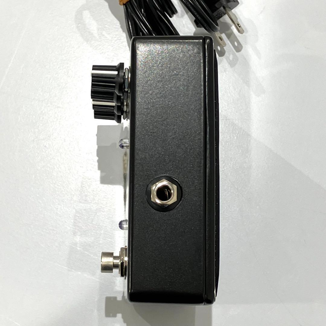 CARL MARTIN カールマーチン コンプレッサー リミッター 未使用