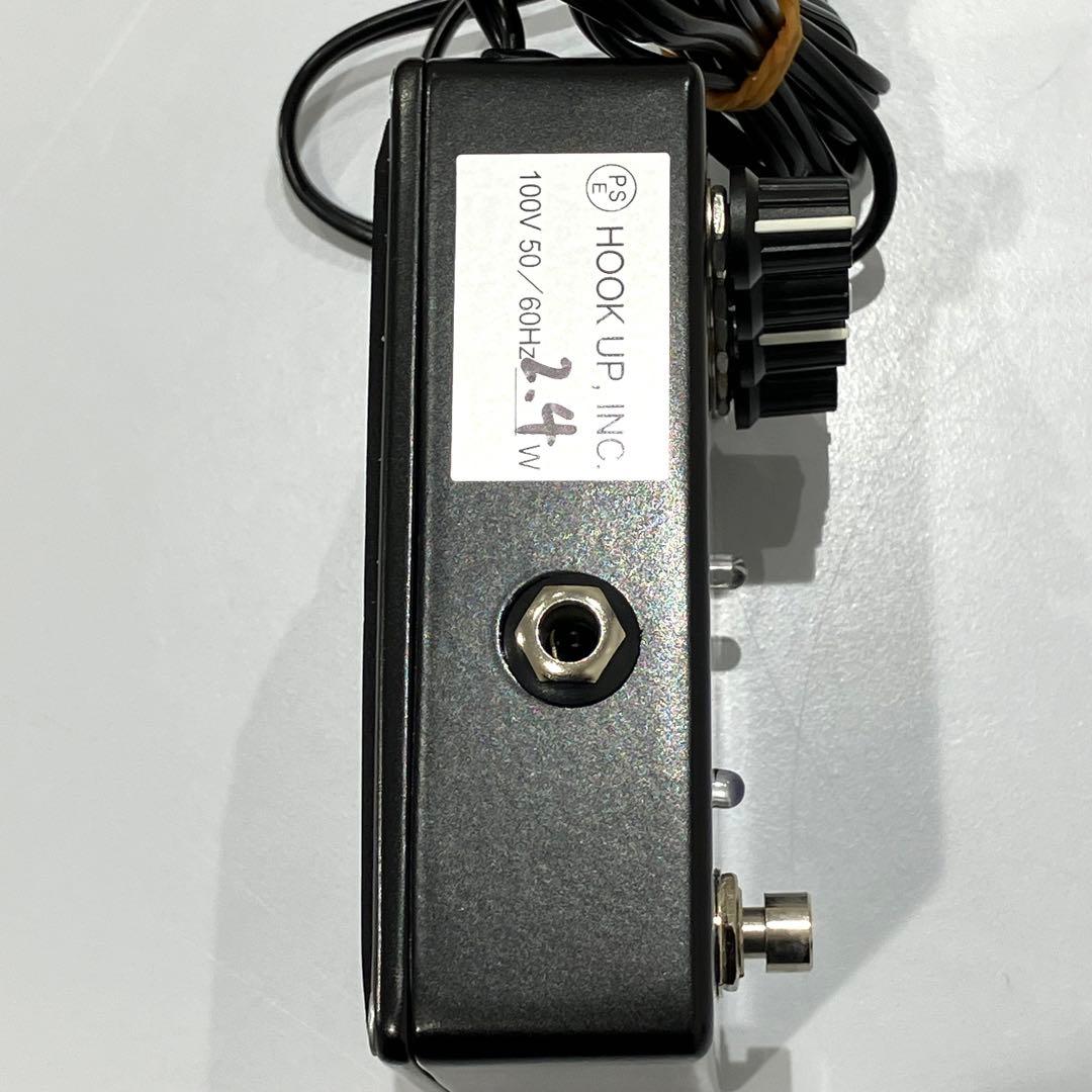 CARL MARTIN カールマーチン コンプレッサー リミッター 未使用