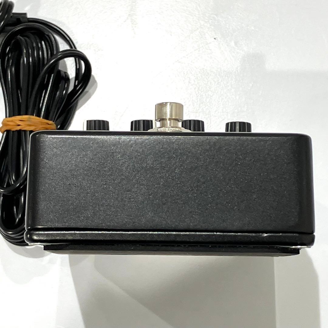 CARL MARTIN カールマーチン コンプレッサー リミッター 未使用