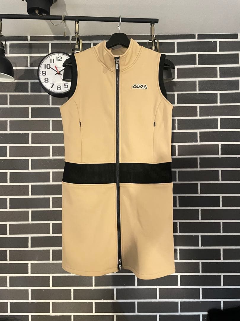 【美品】 muta MARINE 定価36300円 ムータマリン ワンピース
