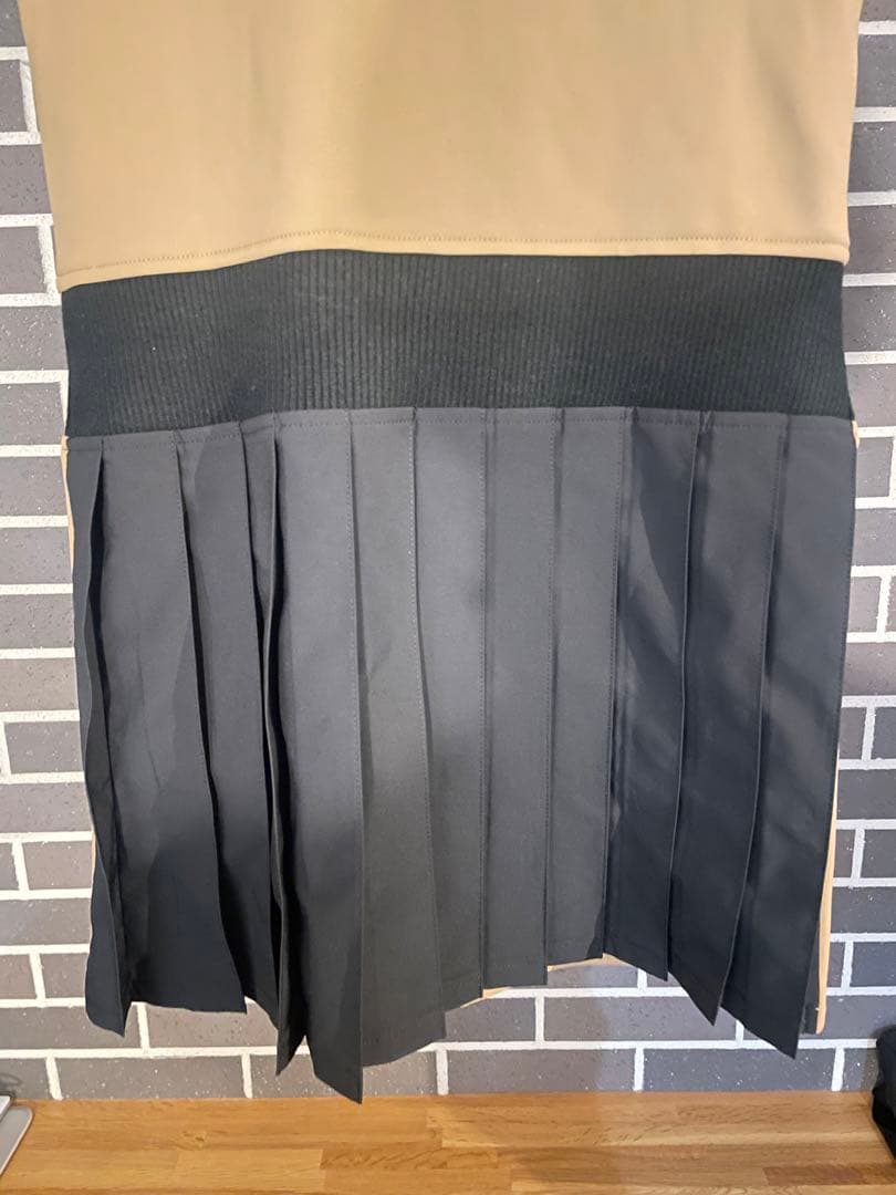【美品】 muta MARINE 定価36300円 ムータマリン ワンピース