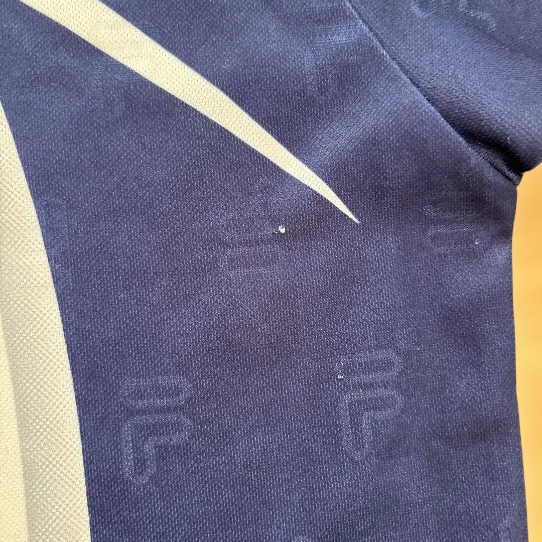 【希少】FILA アリアンサ・リマ ユニフォーム XL サッカー ペルー製