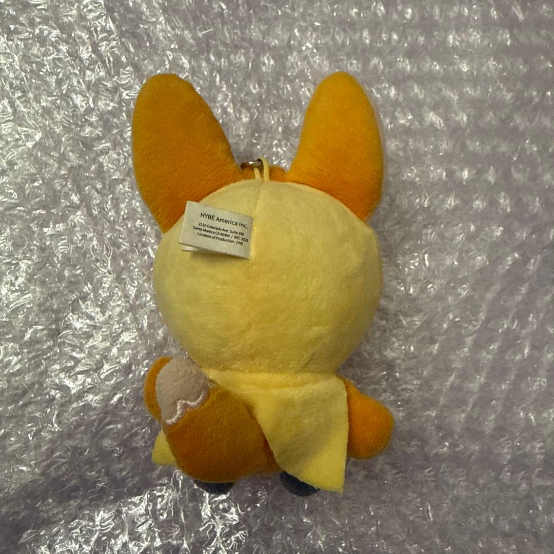プルバトゥ　ファンチュン　初期