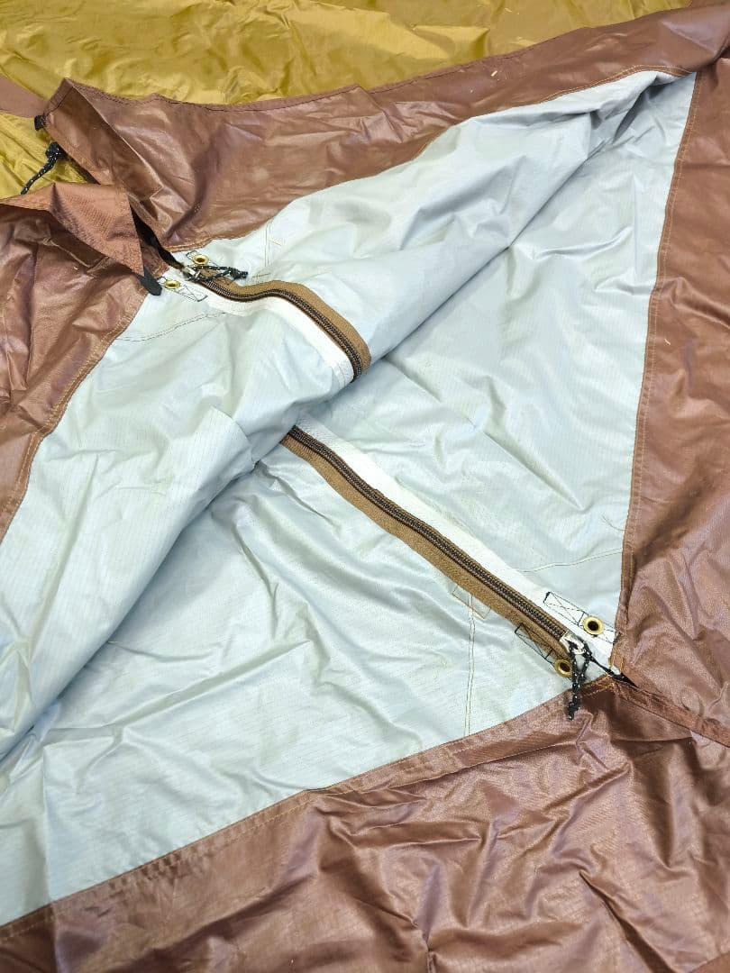 【ひろくん】tent-Mark DESIGNS　サーカスST　ワンポール