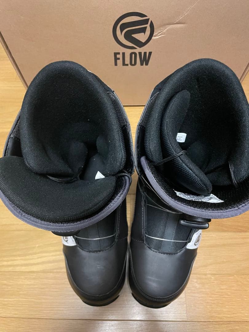 FLOW RANGER BOA M1 スノーボードブーツ 27cm