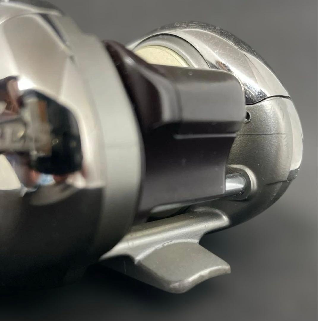Shimano Scorpion Antares ベイトリール　左