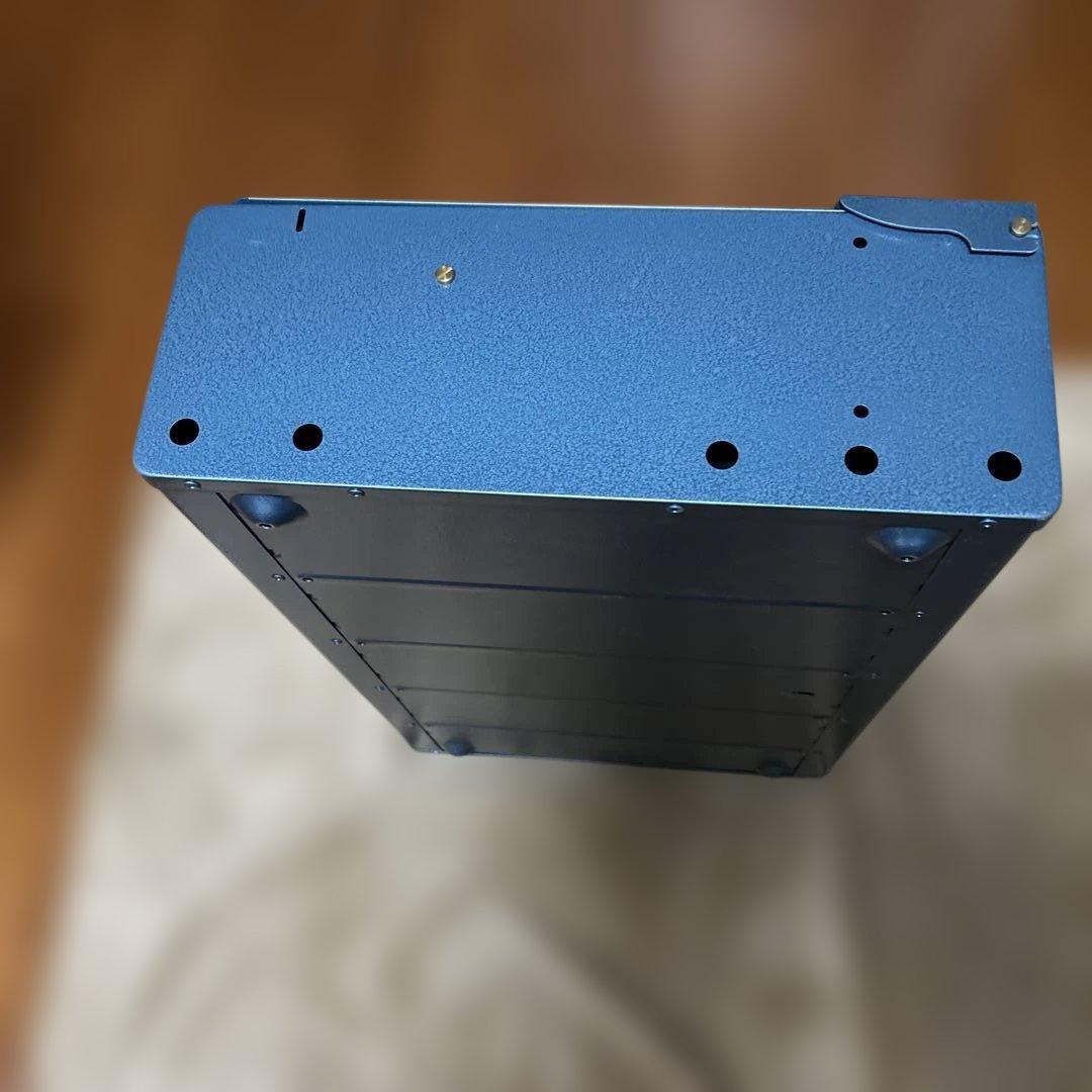イワタニ　PRIMUS FRONT LOADING ツーバーナーコンロ