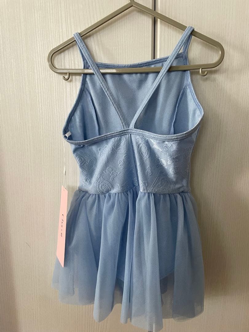 チャコット　レオタード　130