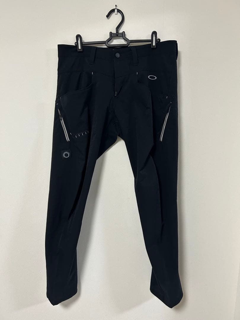 シャンクス様　３着セット　Oakley ブラック ジャケット パンツ