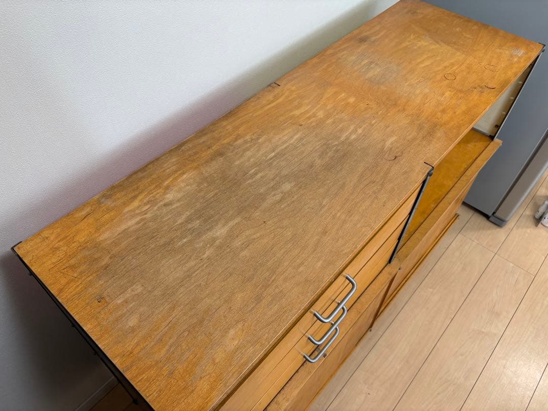 イームズ　Eames esu HermanMiller Nigo g1950