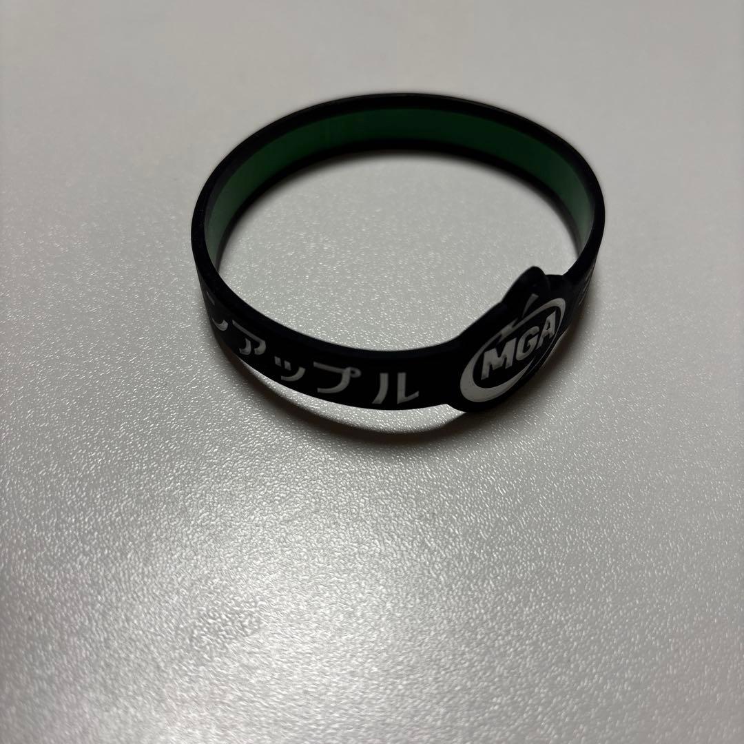 Mrs. GREEN APPLE ラバーバンド3点セット 値下げ、バラ売り⭕️