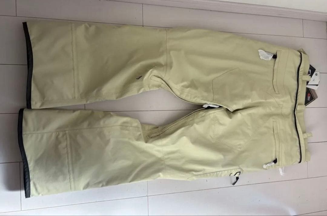 VOLCOM L GORE-TEX PANTS パンツ ウェア L ゴアテックス