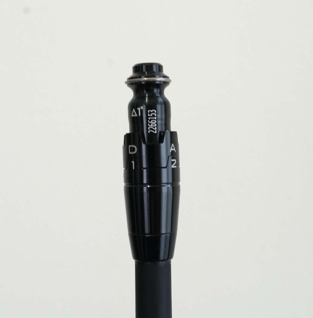 N.S.PRO MODUS3 GOST 39.5　タイトリスト　シャフトのみ