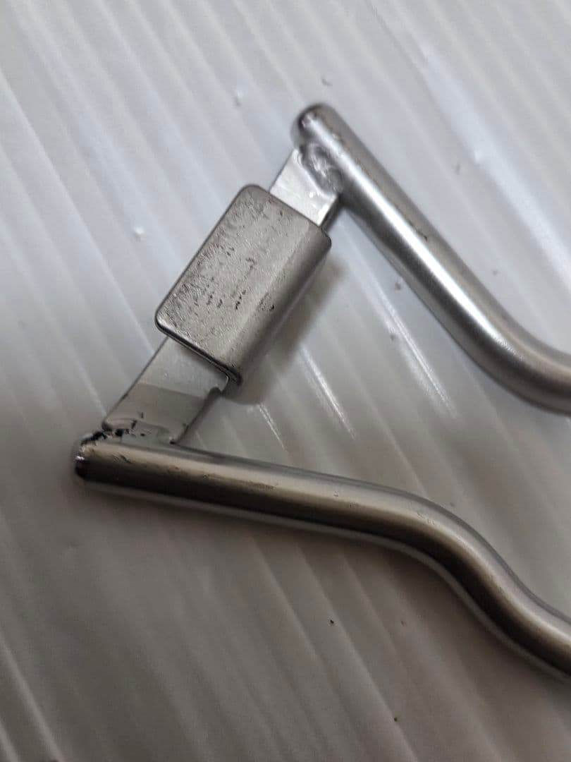 廃盤 希少品 鋳鉄 グリルパン GR-005 スノーピーク  peak
