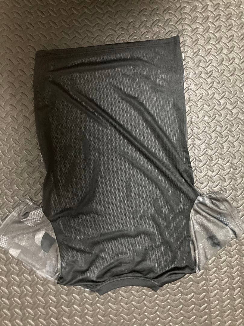 浦和レッズ　Tシャツ　Nike Dri-FIT カモフラージュ サッカーシャツ