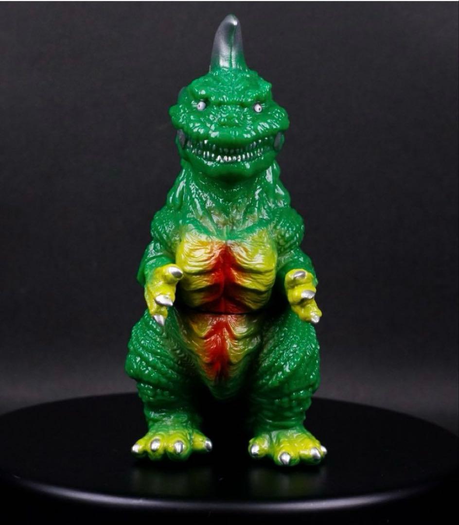 MAX TOY ゴメス マックストイ 墓場の画廊　シン・ウルトラマン