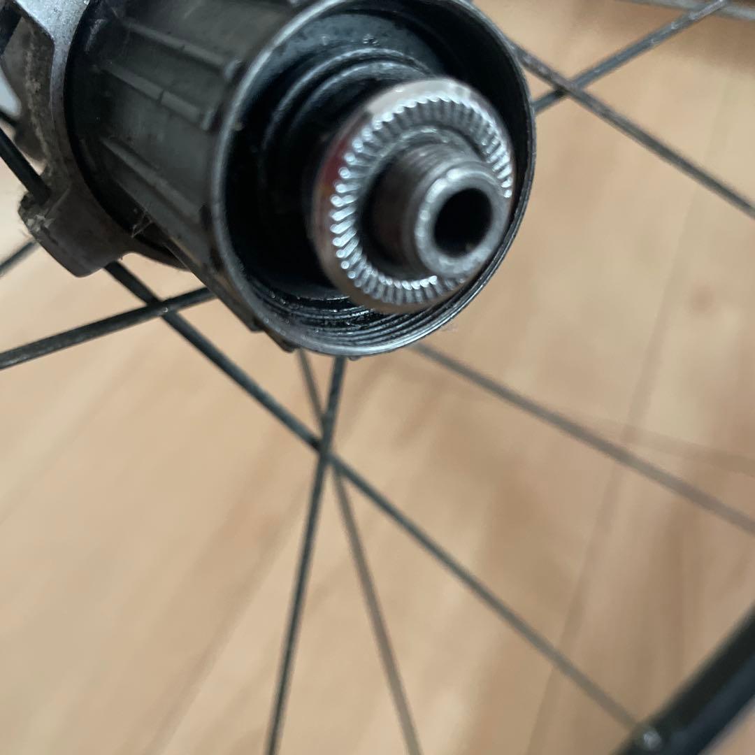 SHIMANO シマノ ULTEGRA ホイール WH-6700 前後