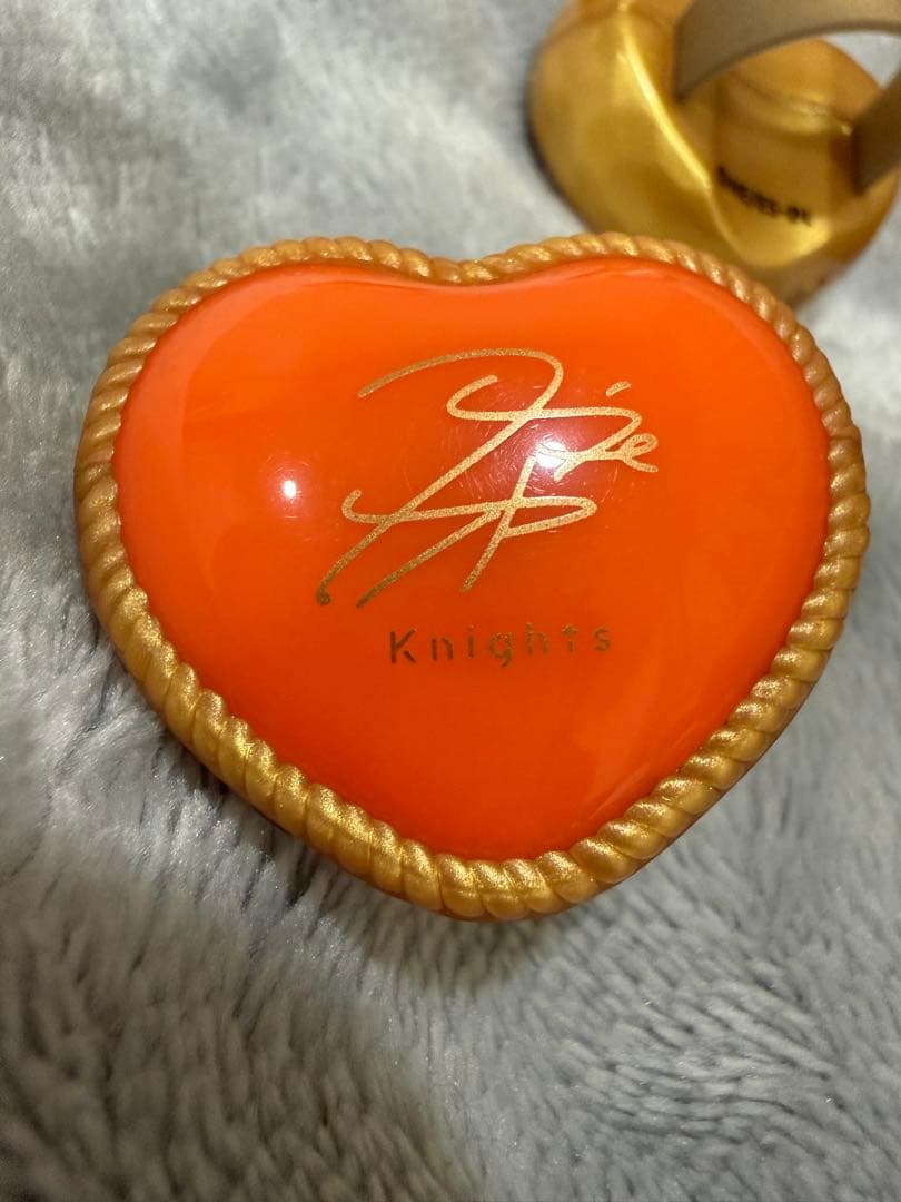 【中古】 スタライ リングライト 5th あんスタ ハート リンライ